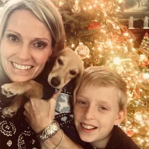 Meet your Posher, Melinda